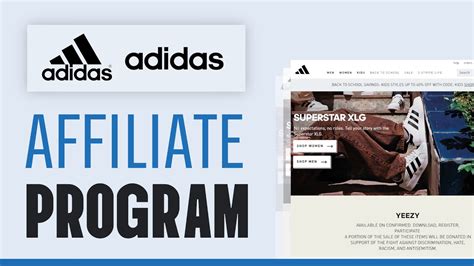 adidas affiliate program|adidas affiliate program step by.